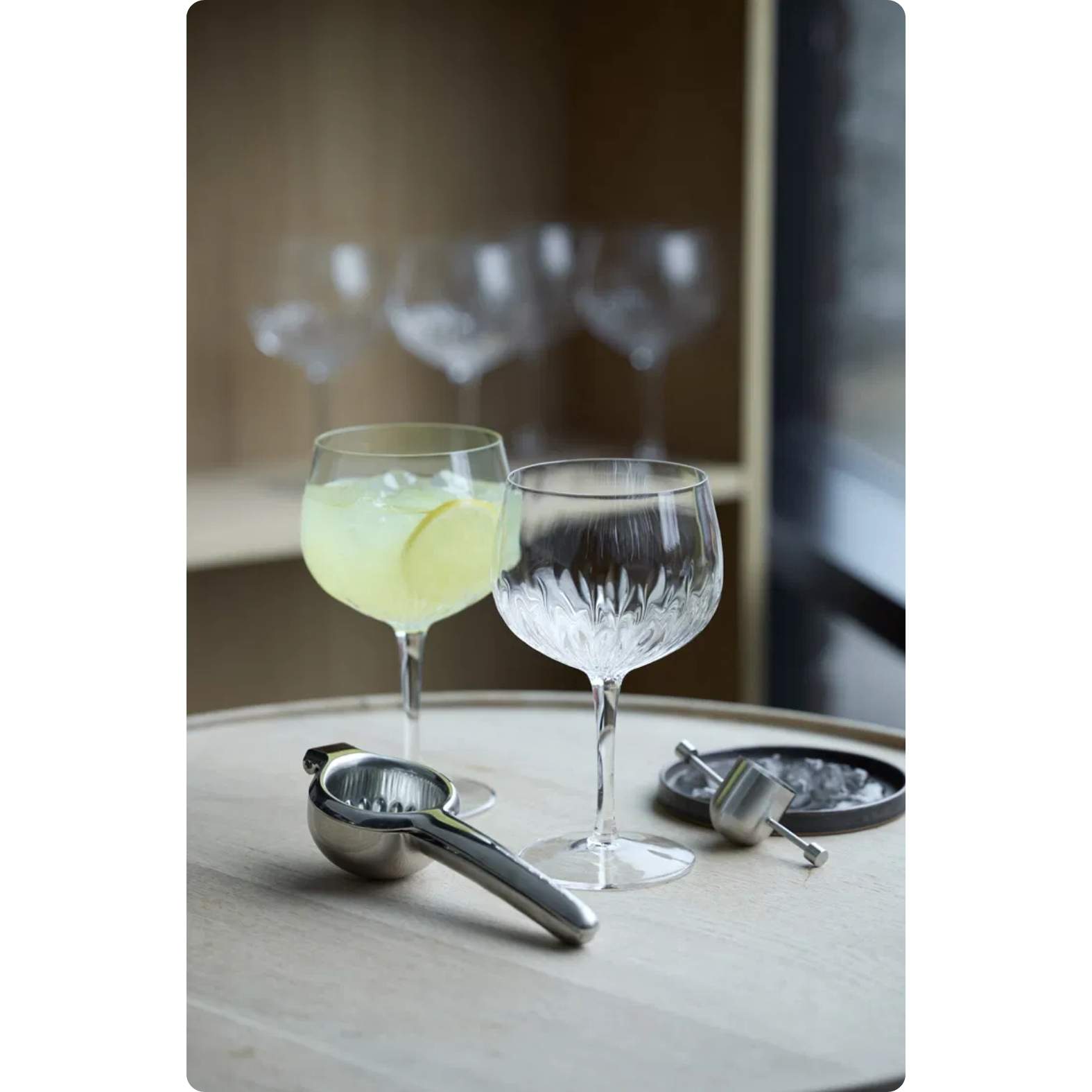  Luigi Bormioli - Limoncello